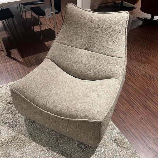 Montis Florence fauteuil - Showroom