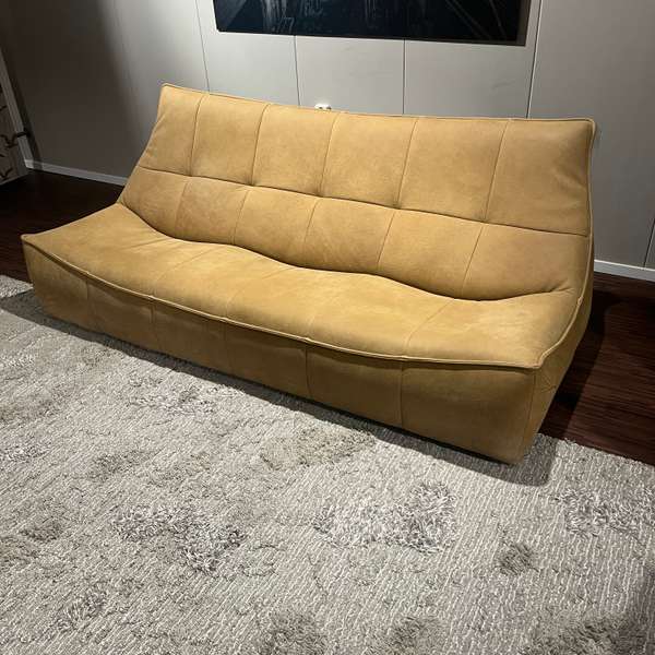 Montis Florence 3-zitsbank - Showroom