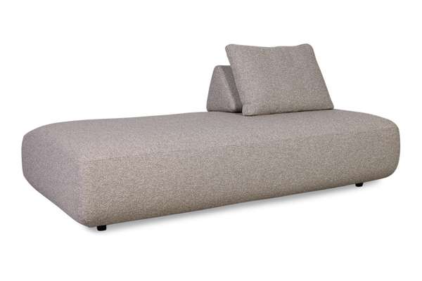 Passe Partout Scala chaise longue