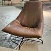 Jess Design Beal fauteuil - Materiaal