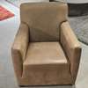Private Label Danca Buster fauteuil - Materiaal