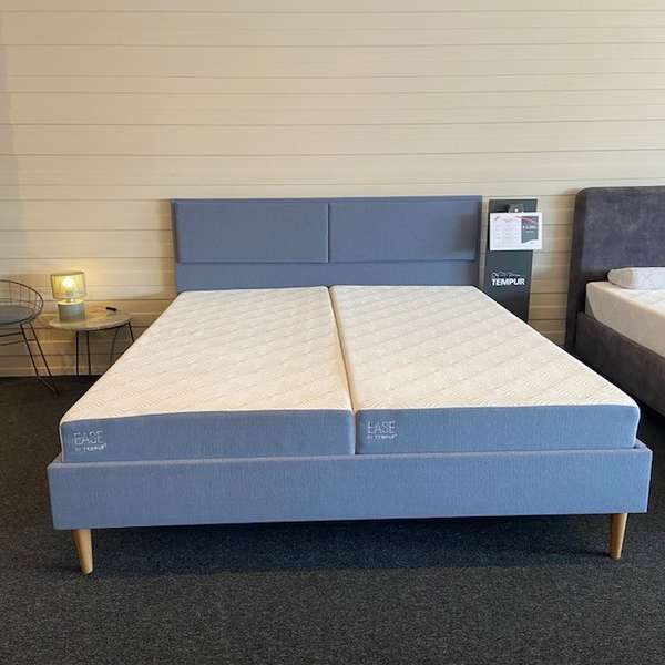 TEMPUR Ease bed - 180x210  - Showroom