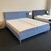 TEMPUR Ease bed - 180x210  - Vooraanzicht
