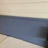 TEMPUR Ease bed - 180x210  - Achter aanzicht