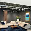 Rolf Benz Volo hoekbank - Showroom
