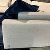 Rolf Benz Volo hoekbank - Details