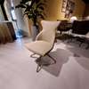 bert plantagie Iuno Donna eetkamerstoel (set van 2) - Showroom