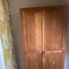 Ethnicraft Teak wandkast - Showroom