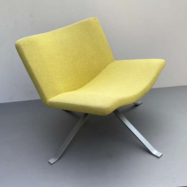 Wave Tonon fauteuil - Showroom