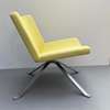 Wave Tonon fauteuil - Zijaanzicht rechts