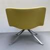 Wave Tonon fauteuil - Achter aanzicht