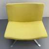 Wave Tonon fauteuil - Zijaanzicht links