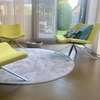 Wave Tonon fauteuil - Boven aanzicht