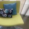 Wave Tonon fauteuil - Details
