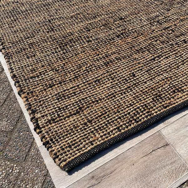 Brinker Carpets Festival Jute Line Up vloerkleed - 160x230