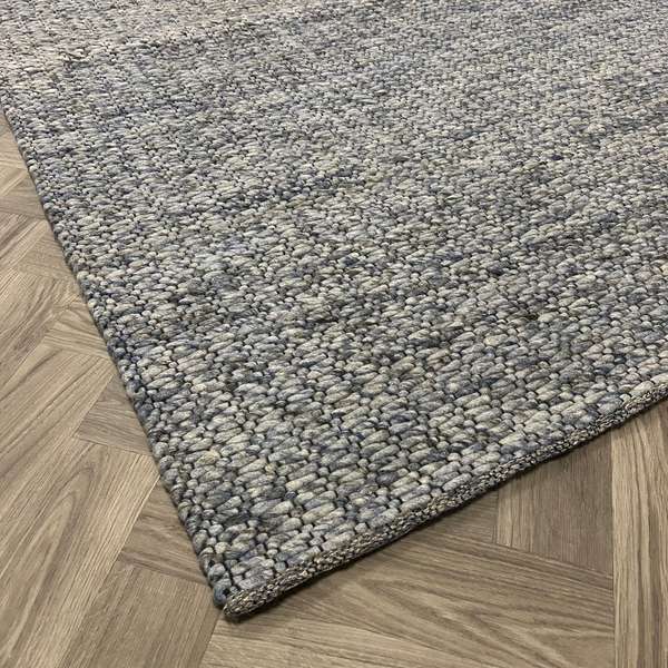 Brinker Carpets Skana vloerkleed  - 170x230 - Materiaal