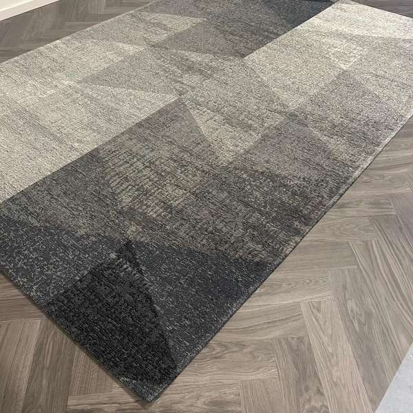 Brinker Carpets Nika - 170x230 - Materiaal