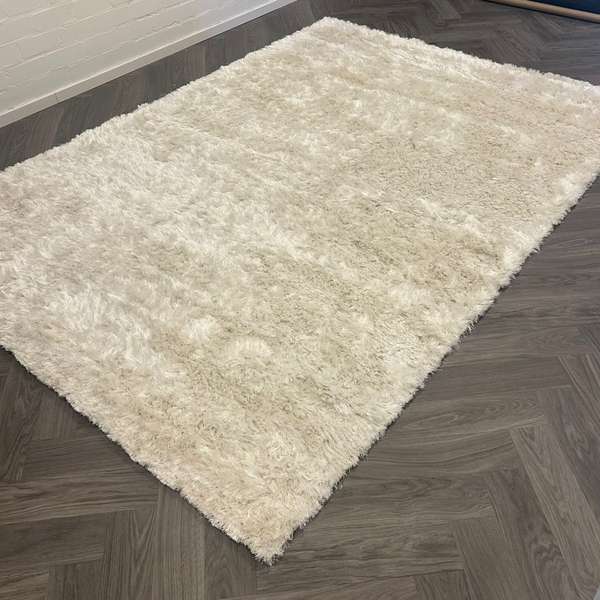 Brinker Carpets Arezzo Pella vloerkleed - 160x230 - Materiaal