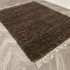 Brinker Carpets Afghano vloerkleed - 170x230 - Materiaal