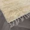 Brinker Carpets Afghano vloerkleed - 170x230 - Achter aanzicht