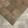 Brinker Carpets Rosso Brown vloerkleed - 170x230 - Materiaal