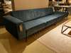Nix Design Sofia 2,5-zitsbank - Materiaal