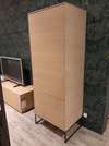 Private Label Imine wandkast - Materiaal