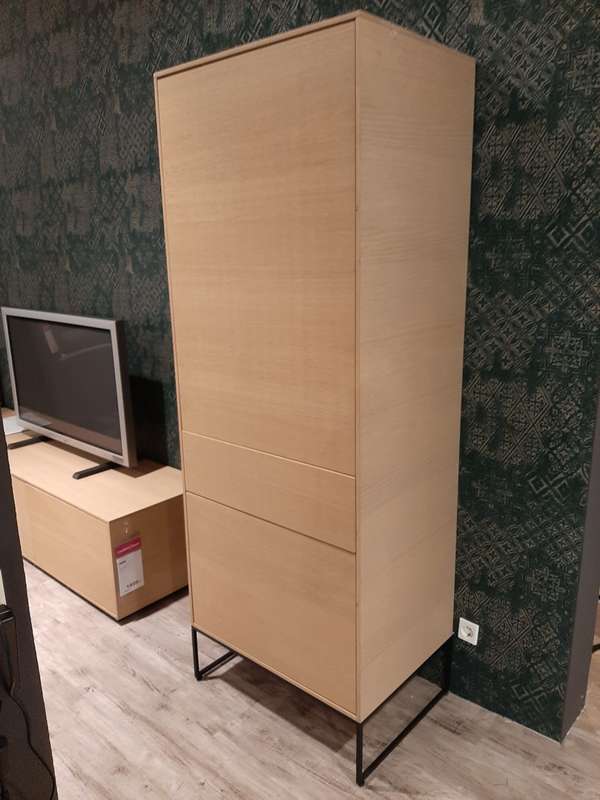 Private Label Imine wandkast - Materiaal
