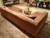 Feelings Malaga hoekbank - Materiaal