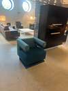 Tecta F 51-N fauteuil - Materiaal