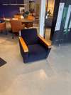 Spectrum New Amsterdam fauteuil - Showroom