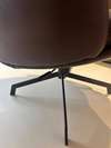 KFF Arva Lounge fauteuil - Zijaanzicht links