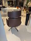 KFF Arva Lounge fauteuil - Vooraanzicht