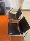 Spectrum SZ 02 fauteuil - Materiaal