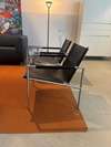 Spectrum SZ 02 fauteuil - Materiaal