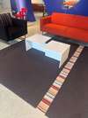 Monster salontafel (set van 2) - Materiaal