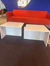 Monster salontafel (set van 2) - Materiaal