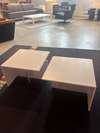 Monster salontafel (set van 2) - Materiaal