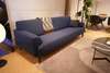 Rolf Benz 310 3-zitsbank - Materiaal