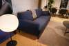 Rolf Benz 310 3-zitsbank - Materiaal