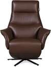 DMO Collection Globe relaxfauteuil - Materiaal