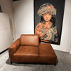 Xooon Prizzi fauteuil - Showroom