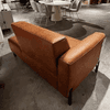 Xooon Prizzi fauteuil - Achter aanzicht