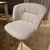 Calligaris Sweel eetkamerstoel (set van 4) - Materiaal
