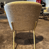 Calligaris Sweel eetkamerstoel (set van 4) - Materiaal