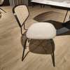 Perfecta Ritmo eetkamerstoel (set van 4) - Materiaal