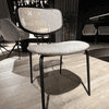 Perfecta Ritmo eetkamerstoel (set van 4) - Materiaal