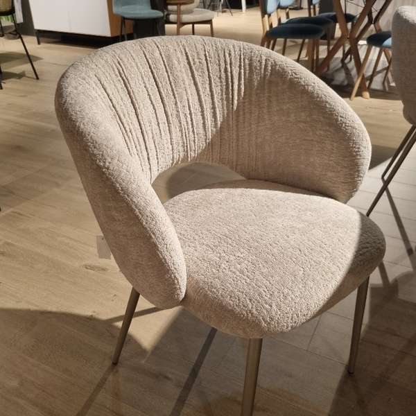 Calligaris Anime eetkamerstoel (set van 6) - Materiaal