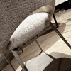 Calligaris Anime eetkamerstoel (set van 6) - Materiaal