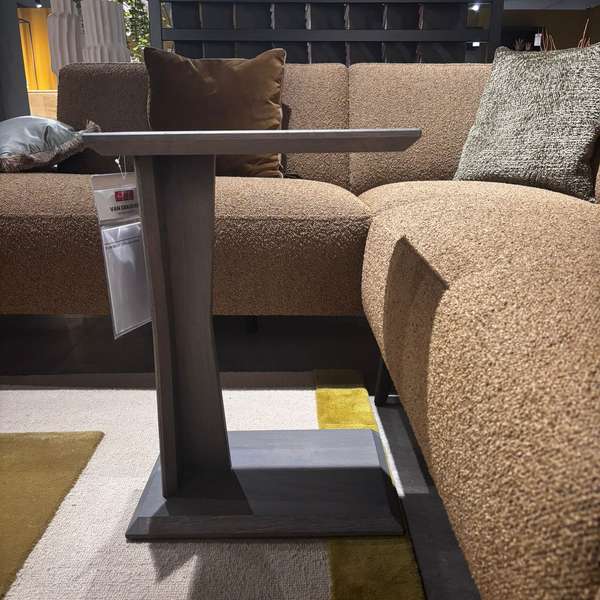 BKS Meubelen Koffie bijzettafel - Showroom